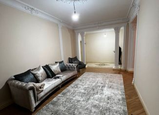 Продаю двухкомнатную квартиру, 65 м2, посёлок городского типа Семендер, улица Тотурбиева, 23