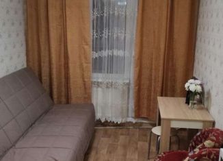 Квартира в аренду студия, 21 м2, Мурино, Петровский бульвар, 7, ЖК Ласточка