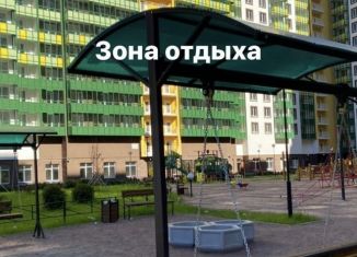 Продается 1-ком. квартира, 40.4 м2, Мурино, Ручьёвский проспект, 9, ЖК Гринландия-2