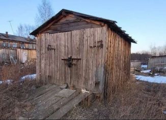 Продажа гаража, село Яренск