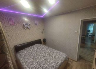 3-комнатная квартира на продажу, 64.5 м2, посёлок городского типа Муезерский