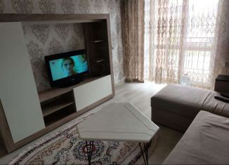 Сдается 1-комнатная квартира, 55 м2, Грозный, проспект Культуры, 17, Шейх-Мансуровский район