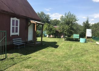 Дача на продажу, 24 м2, садоводческое некоммерческое товарищество Берёзка, Виноградная улица