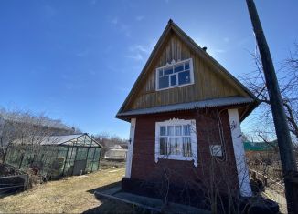 Продается дача, 16 м2, СНТ Овощевод, 8-я улица, 44