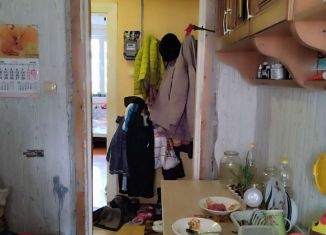 Продаю двухкомнатную квартиру, 40.1 м2, Котлас, улица Вяткина, 8