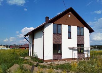 Продаю дом, 112 м2, деревня Старые Кены