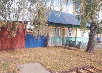 Продается дом, 50.7 м2, село Верхние Татышлы, Октябрьская улица, 22