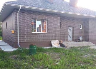 Продажа дома, 230 м2, деревня Моква 1-я, Загородная улица