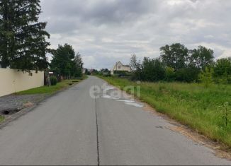 Участок на продажу, 18 сот., деревня Друганова, Центральная улица