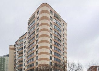 Продам 3-комнатную квартиру, 150 м2, Москва, Весковский тупик, 3, Тверской район