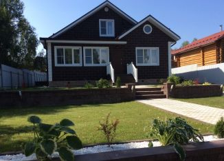 Продается дом, 180 м2, деревня Сокольники, улица Тимофеева