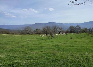 Продажа участка, 10 сот., село Солнечноселье, Севастопольская улица