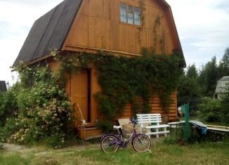 Продам дачу, 35 м2, поселок Мурмино, Пионерская улица