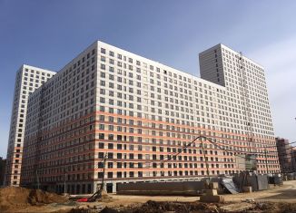 Продается квартира студия, 20 м2, рабочий посёлок Боброво, жилой комплекс Восточное Бутово, 15, ЖК Восточное Бутово