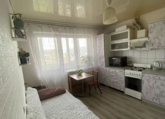 Продажа 1-комнатной квартиры, 43.4 м2, посёлок городского типа Тлюстенхабль, улица Гидростроителей, 2Б