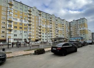 Продам 1-ком. квартиру, 41 м2, Каспийск, ЖК Стройко, Кавказская улица, 18