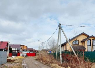 Продается дом, 130 м2, рабочий посёлок Михнево, улица Свердлова