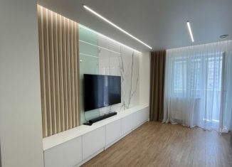 Продается 3-ком. квартира, 90 м2, Челябинск, ЖК Ньютон, улица 250-летия Челябинска, 44А