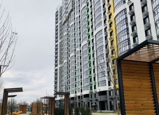 Продам 1-ком. квартиру, 41.5 м2, Краснодар, улица имени Валерия Гассия, 4/7лит2, ЖК Фреш