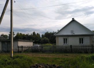 Продам дом, 81 м2, поселок городского типа Думиничи, улица Тургенева, 29