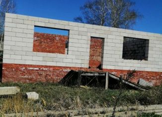 Продажа дома, 130 м2, посёлок городского типа Базарный Карабулак, площадь 60 лет Победы