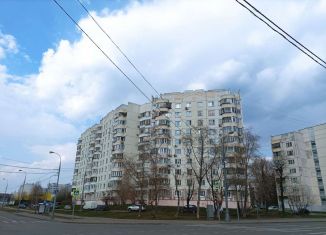 Продается 2-комнатная квартира, 53.5 м2, Москва, улица Адмирала Лазарева, метро Бунинская аллея