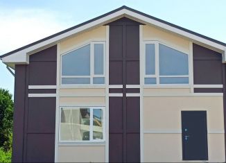 Дом на продажу, 90 м2, деревня Афинеево