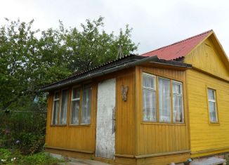 Продается дом, 22 м2, деревня Заречье, садоводческое некоммерческое товарищество Ягодка, 122