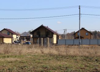 Продается участок, 6.1 сот., деревня Слащево, 2-я Парковая улица