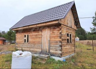 Участок на продажу, 12.5 сот., деревня Чёрная Речка, улица Связистов, 1