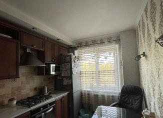 Продам 4-ком. квартиру, 74 м2, Шебекино, Железнодорожная улица, 13