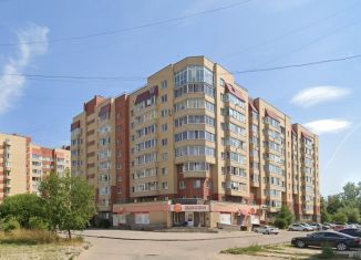 Аренда 1-ком. квартиры, 43 м2, Шлиссельбург, Луговая улица, 4к1