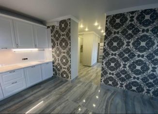 Продажа 3-ком. квартиры, 85 м2, Краснодар, Колхозная улица, 5/1, ЖК Все Свои