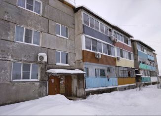 1-комнатная квартира на продажу, 32.5 м2, посёлок городского типа Николаевка, улица Матросова, 32