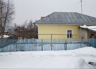 Дом на продажу, 48 м2, Йошкар-Ола, Водопроводная улица