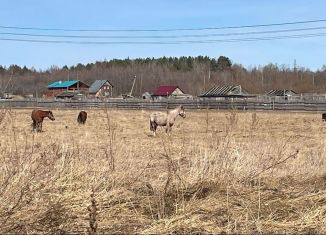 Продажа участка, 13.5 сот., село Заозерье
