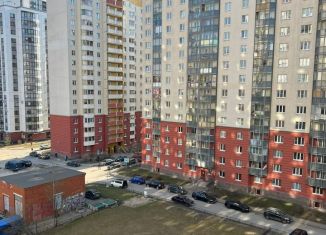 1-ком. квартира в аренду, 40 м2, Санкт-Петербург, Долгоозёрная улица, 37к2, Долгоозёрная улица