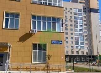 Однокомнатная квартира на продажу, 41 м2, Казань, улица Павлюхина, 110Г, ЖК Возрождение