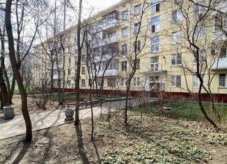 Продаю квартиру студию, 17.7 м2, Москва, Петровско-Разумовский проезд, 8, метро Петровский парк