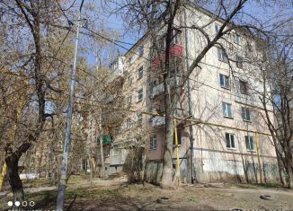 Продается однокомнатная квартира, 31.6 м2, Самара, улица Мориса Тореза, Железнодорожный район