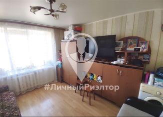 Продажа 1-ком. квартиры, 17 м2, Рязань, Забайкальская улица, 15к2, Московский район