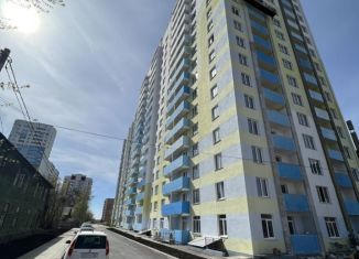 Продам 3-комнатную квартиру, 76 м2, Самара, ЖК Волжские паруса, Конноармейская улица