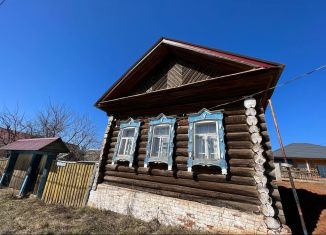 Дом на продажу, 50 м2, деревня Якшур, Нагорная улица, 24