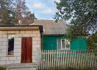 Продается дом, 60 м2, село Ржаница, Сельская улица