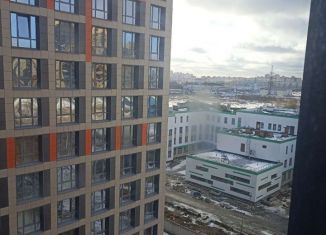 Продажа квартиры студии, 22.1 м2, посёлок Парголово, Толубеевский проезд, 8к2