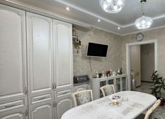 Продажа 2-комнатной квартиры, 54 м2, Москва, переулок Красина, 16с1, метро Баррикадная