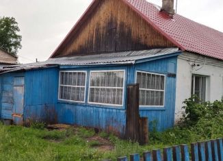 Продажа дома, 60 м2, поселок городского типа Ижморский, Школьная улица, 1