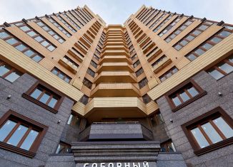 Продам двухкомнатную квартиру, 74 м2, Краснодар, улица Митрофана Седина, 51/1, улица Митрофана Седина