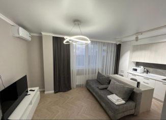 Продается 1-ком. квартира, 32 м2, Ростов-на-Дону, Доломановский переулок, 82, ЖК Онегин