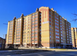 Продажа 1-комнатной квартиры, 37.5 м2, Йошкар-Ола, микрорайон Фестивальный, улица Меримского, 2